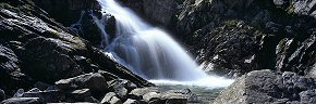 foot of siklawa waterfall 2